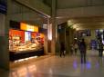  galerie marchande du forum des Halles